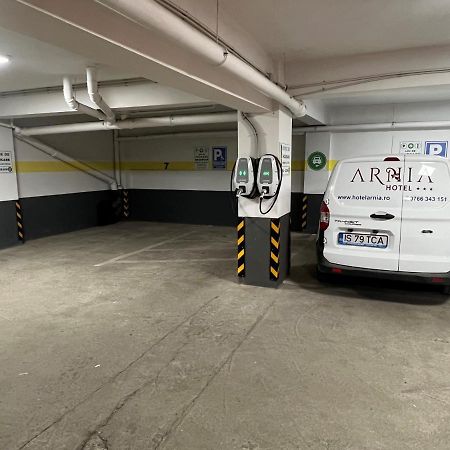 Hotel Arnia Yaş Dış mekan fotoğraf