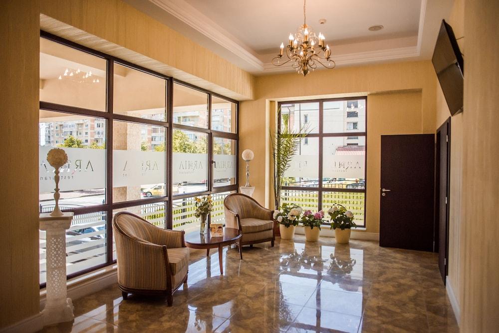 Hotel Arnia Yaş Dış mekan fotoğraf