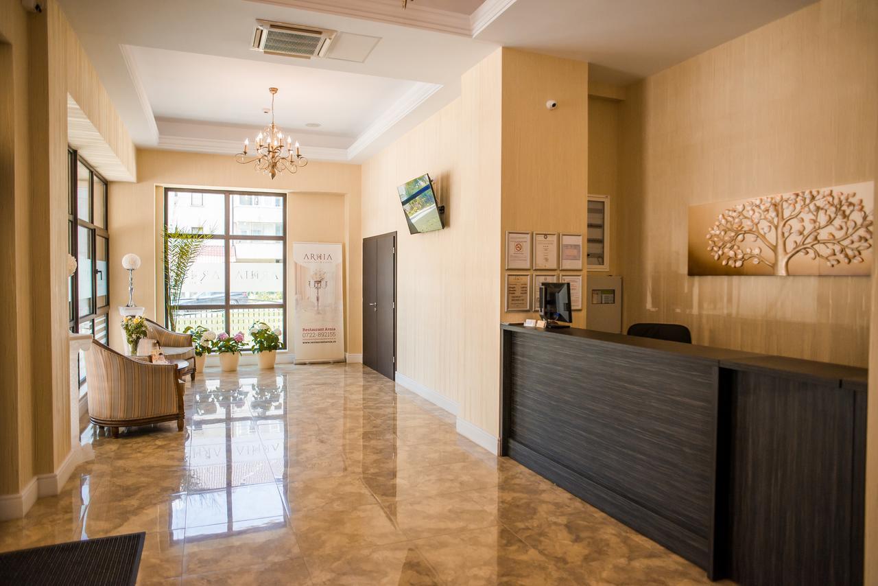 Hotel Arnia Yaş Dış mekan fotoğraf