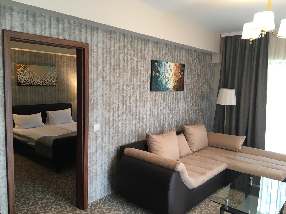 Hotel Arnia Yaş Dış mekan fotoğraf