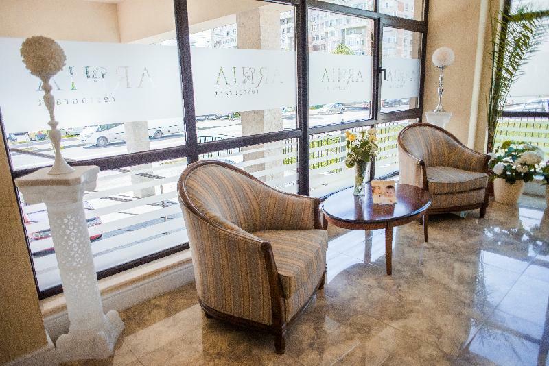 Hotel Arnia Yaş Dış mekan fotoğraf